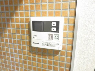 西大橋駅 徒歩4分 3階の物件内観写真